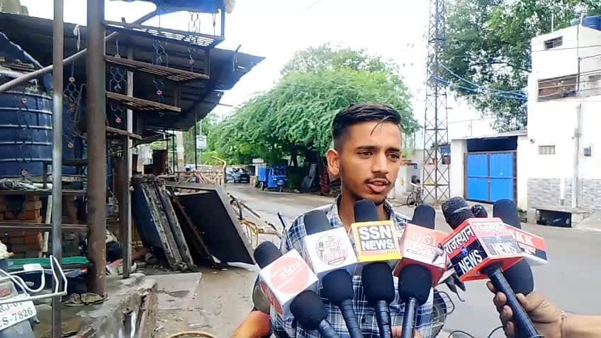 बढ़ती मंहगाई के दौर में खुली मजदूरी वाले हो रहे परेशान रोजमर्रा की जरुरतों को पूरा करना हुआ मुश्किल #न्यूज इंडिया अपडेट