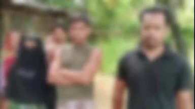 শিলচর: কাটিগড়া থানা এলাকায় এক নাবালিকার স্লীলতাহানীর অভিযোগ