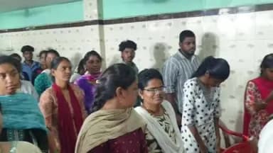 அரக்கோணம்: அரக்கோணத்தில் கூட்டுறவு துணை பயிற்சி நிலையத்தினை கூட்டுறவு துறை அமைச்சர் திறந்து வைத்தார்