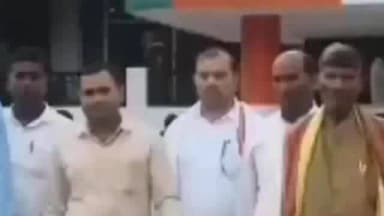 पडरौना: कुशीनगर में गोंड समाज ने सरकारी भर्तियों में 2% एसटी आरक्षण के प्रभावी पालन की मांग की