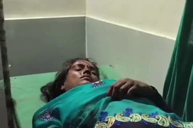 तालबेहट: इमलिया गांव में दो पक्षों के बीच हुआ ख़ूनी संघर्ष, लाठी, डंडे और तलवारे चले, आधा दर्जन लोग गंभीर रूप से घायल