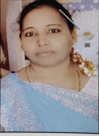 అమలాపురం: కువైట్లో గాయపడిన మహిళను కలెక్టర్ ఆదేశంతో సురక్షితంగా స్వదేశీకి రప్పించిన కోనసీమ కేంద్రం