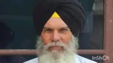 कैथल: दो व्यक्तियों ने लाठियाें से मारपीट कर पूर्व सैनिक को किया घायल