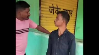 जयसिंहनगर: कुदरी में लापता युवक मिला, पुलिस ने सोशल मीडिया की मदद से परिजनों से मिलाया