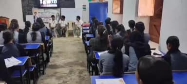 तारापुर: नशा मुक्त भारत का संकल्प: प्रधानमंत्री मोदी ने युवाओं से किया नशे से दूर रहने का आवाहन