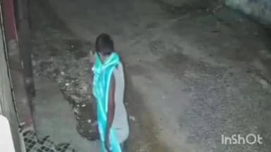 उदयपुर धरमजयगढ़: धरमजयगढ़ बस स्टैंड में एक ही रात कई दुकानों के ताले तोड़ने का प्रयास, व्यापारियों में दहशत