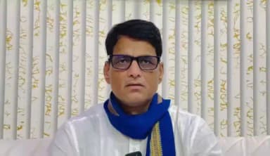 दतिया 22 विधानसभा मध्यप्रदेश उपचुनाव में आज़ाद समाज पार्टी
जय भीम दामोदर यादव मंडल