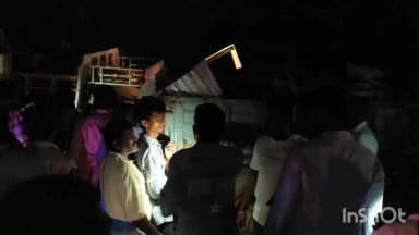 పలమనేరు: పలమనేరు–బెంగళూరు హైవేపై విషాదం
గోశాల సమీపంలో రోడ్డు ప్రమాదం.. గంగవరం పోలీసులు దర్యాప్తు