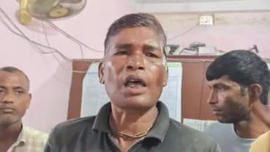 জলপাইগুড়ি: শস্যবিমার টাকা না পেয়ে ফের বিক্ষোভে কৃষকরা, ধূপগুড়ি কৃষি দফতর ঘেরাও