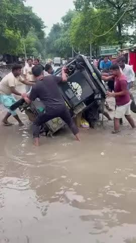 सिधुआ बना मौत का अडा
कौन हैं जिम्मेदार