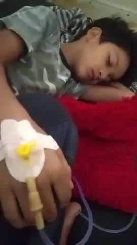 Siyana teji se bdhte dengu mriz
ngr palika se vinrm vinti he
dengu mcchr aur mleria ko khtm krne vali dva chidk vaye