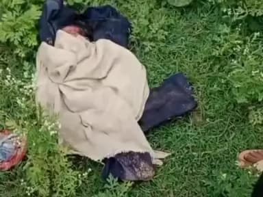 सिहोरा: गोसलपुर के रानीताल स्थित नहर किनारे मिली नवजात बच्ची