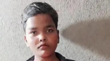 चक्की: चक्की गांव से किशोर 2 अगस्त से लापता, परिवार ने थाने में रिपोर्ट दर्ज करा मदद की गुहार लगाई