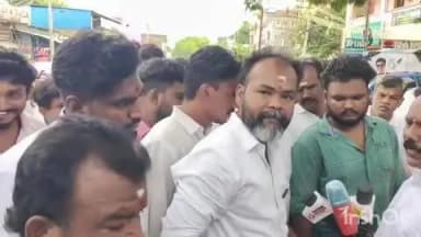 மதுரை தெற்கு: பொது மக்களின் 15 ஆண்டு கால கோரிக்கையை நிறைவேற்றிய மதுரை வடக்கு தொகுதி எம்எல்ஏ