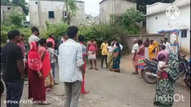 कोरबा: देर रात चोरी की कोशिश नाकाम, लोगों की सतर्कता से दबोचा गया संदिग्ध, इमलीडुग्गु पोखरीपारा का मामला