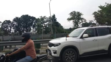 नहर पटरी पर टीन हटाकर बाईपास पर रास्ता खोला गया#viral