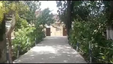 बहादुरगढ़: गांव बराही के खेत में काम के दौरान रिटायर्ड कर्नल के साथ मारपीट