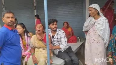मढ़ौरा: मिर्जापुर मोड़ पर बिट्टु हत्याकांड: एक अज्ञात समेत तीन लोगों पर प्राथमिकी दर्ज