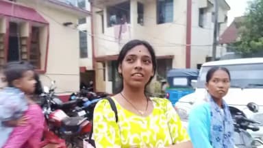 বিশালগড়: লোন দেওয়ার নাম করে মানুষের কাছ থেকে হাতিয়ে নিল লক্ষ লক্ষ টাকা!