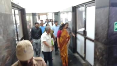 பெரம்பலூர்: பாடாலூரில் பெரம்பலூர் அரியலூர் கூட்டுறவு பால் உற்பத்தியாளர்கள் ஒன்றிய செயல்பாடுகள் குறித்து கலெக்டர் ஆய்வு