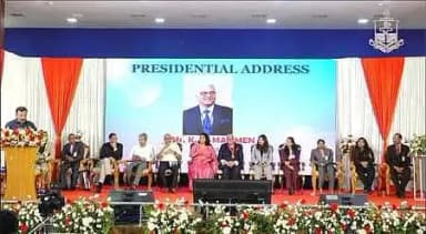 திருவண்ணாமலை: எம்சிசி பள்ளி 50+ உலக சாதனைகளுக்கு அதிகாரபூர்வ சான்றிதழ்— காரணம் இதுதான்!