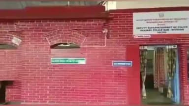 சேலம்: செல்லும் வழியை கேரளா சென்று ரயிலில் கடத்திவரப்பட்ட 12 கிலோ கஞ்சா பறிமுதல்