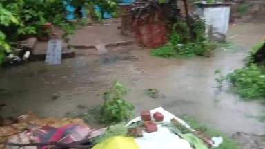 जिला जालौन के ग्राम नारी में विकाश देखो कितना है लोगों को घर से बाहर निकले में कितनी तकलीफ हो रही है
@मलखान कुशवाहा