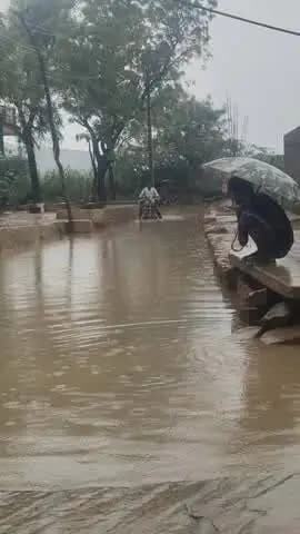 मेहदपुर पंचायत कोल्हूपुरा में
यह हो रहा है