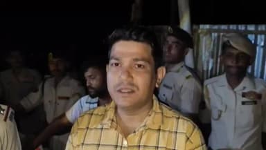 বিশালগড়: এনডিপিএস মামলায় অভিযুক্ত দ্বিতীয়বার গ্রেপ্তার বিশালগড় থানা পুলিশের হাতে