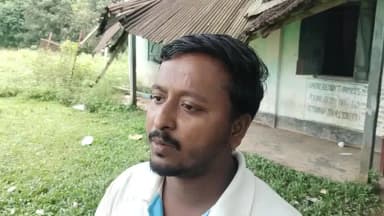 খোয়াই: গৌরাঙ্গটিলা দ্বাদশ শ্রেণী বিদ্যালয়ে বিভিন্ন সমস্যা নিয়ে এলাকাবাসীর বক্তব্য