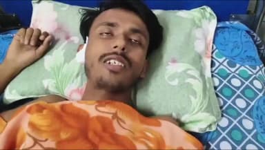 ধর্মনগর: আর্থিক লেনদেনকে কেন্দ্র করে সরলায় দুই পক্ষের সংঘর্ষ, আহত ৪