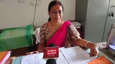 খোয়াই: মিড-ডে মিলের গ্যাস বছরের পর বছর গিলে খেলো খোয়াইয়ের শিক্ষক! অভিযুক্ত শিক্ষক বর্তমানে অন্য খোয়াইয়ের বিদ্যালয়ে কর্মরত?