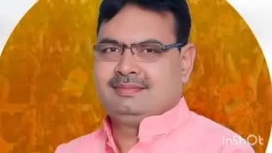 वल्लभनगर: वल्लभनगर में विकास कार्यों की सौगात, विधायक डांगी की अनुशंसा पर ₹14.32 करोड़ के कार्यों को मिली वित्तीय स्वीकृति