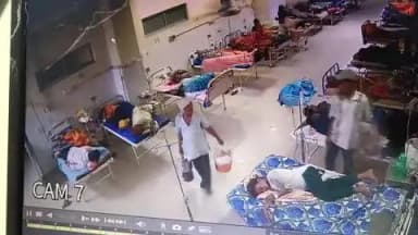 #hazaribagh sadar hospital