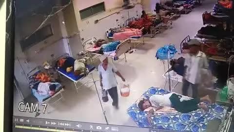 #hazaribagh sadar hospital