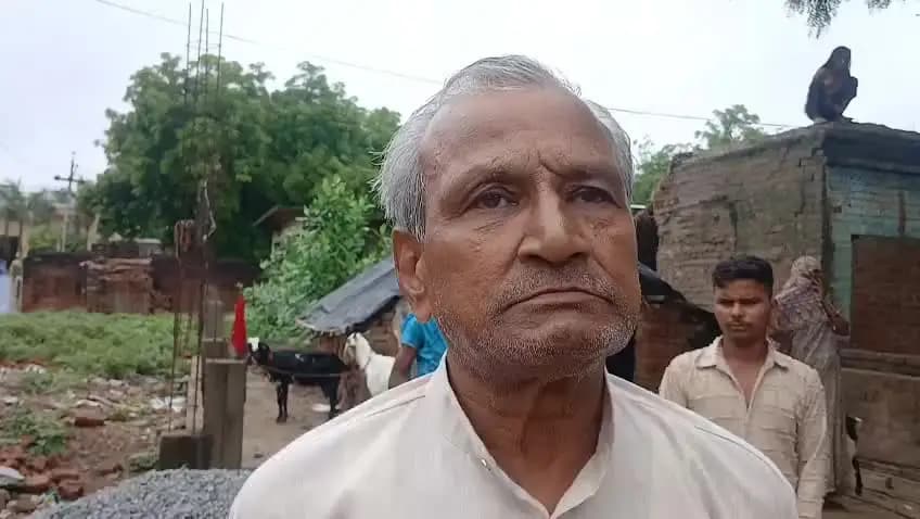 Thana mangalpur kanpur dehat