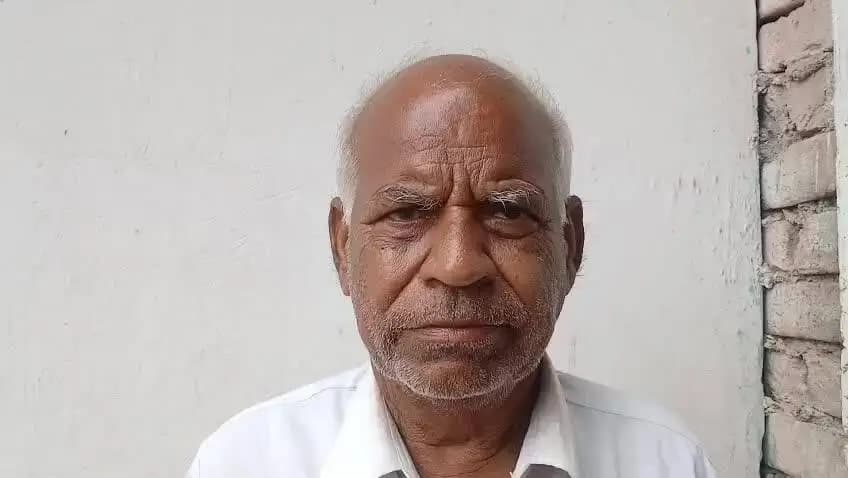 Thana mangalpur kanpur dehat