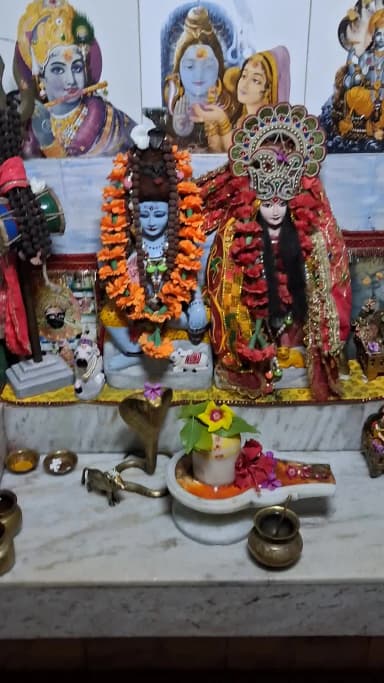 "जय भोलेनाथ की जय" चलों भोलेनाथ की शरण में....