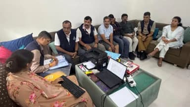 इंदौर: एमजीएम मेडिकल कॉलेज के फार्मासिस्ट पर ईओडब्ल्यू का शिकंजा, आय से 108% अधिक संपत्ति का मामला दर्ज
