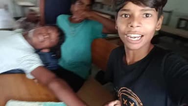 hello bhai jab dekh sakte hain Ham padhne Aaye Hain#trendingnews #trendingnow @