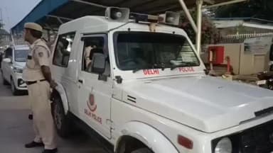 यमुना विहार: जाफराबाद पुलिस ने यूट्यूबर को नाबालिग से रेप, निकाह और देह व्यापार के आरोप में किया गिरफ्तार