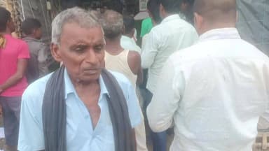 सफाई स्कूल चौक पर चोरी हुआ है सलाम जी की दुकान दिनांक 6.2026 को रात्रि 1:00 बजे
