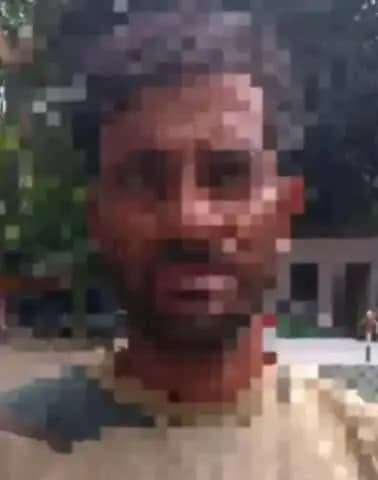 गरखा: गरखा पुलिस ने हत्याकांड के फरार वांछित अभियुक्त दूधनाथ राम को गिरफ्तार किया