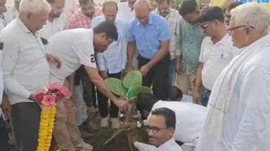 हिण्डोली: पर्यावरण संरक्षण और प्लास्टिक मुक्ति हर नागरिक का कर्तव्य: जिला कलक्टर