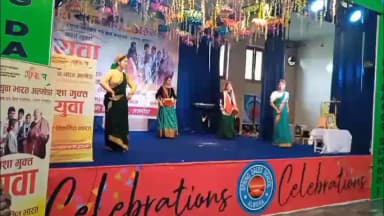अल्मोड़ा: अल्मोड़ा में 'नशा मुक्त युवा फॉर विकसित भारत' प्रतियोगिताओं का आयोजन