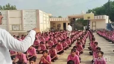 सुजानगढ़: बाल भारती स्कूल में बच्चों को विधिक अधिकारों और सुरक्षा के टिप्स दिए गए