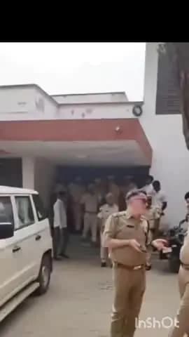 टोंक: टोंक एससी-एसटी कोर्ट ने एसडीएम थप्पड़ मारने के मामले में नरेश मीणा को फिर से भेजा जेल