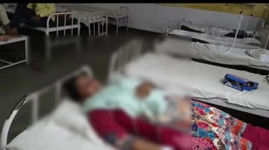 बदायूं: मुंबई की युवती ने बसपा के पूर्व विधायक के बेटे पर यौन शोषण, मारपीट और जहर पिलाने का आरोप लगाया, जिला अस्पताल में भर्ती