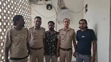 हनुमानगढ़: युवक की गोली मारकर हत्या के पांच दोषियों को सुनाई उम्रकैद की सजा, तीन आरोपियों को किया दोष मुक्त