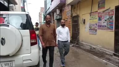 कासगंज: कासगंज में डीएम के निर्देश पर अस्पतालों पर छापेमारी, तीन अस्पताल और अल्ट्रासाउंड सेंटर किए गए सील